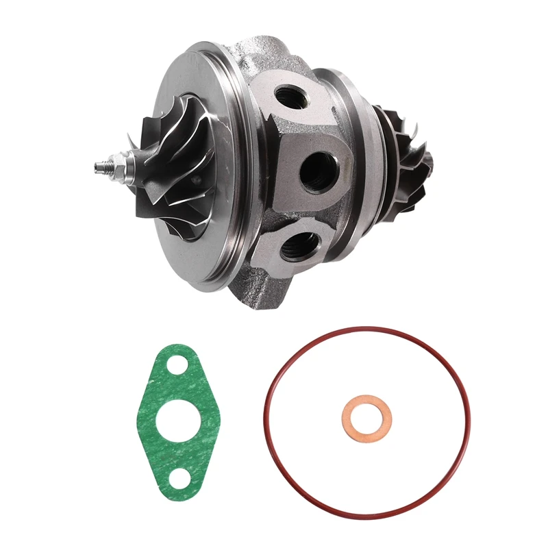 Super Sale Turbine Cartridge for Dacia Dokker Lodgy Nissan Juke Pulsar Qashqai Renault Captur Clio Megane 1.2 TCe 85 Kw 14410785