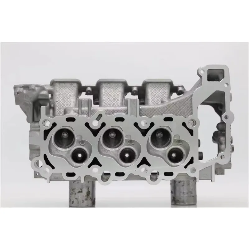 CYLINDER HEAD For Chrysler For Jeep 3.7 V-6 53020984AB/AC Left Side 05-12 Culata Cabezote Culasse