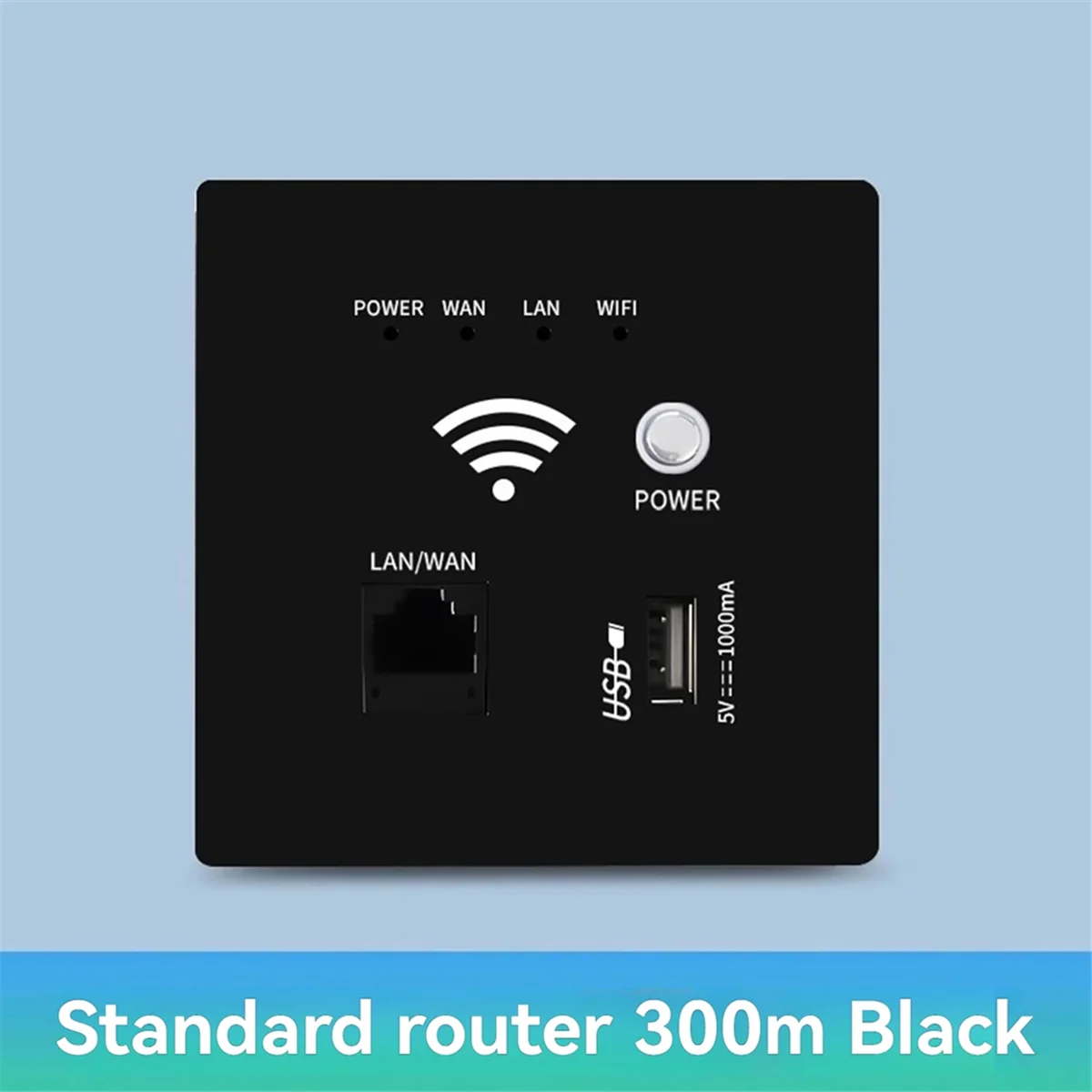Fzfz 300Mbps 2.4Ghz… - image