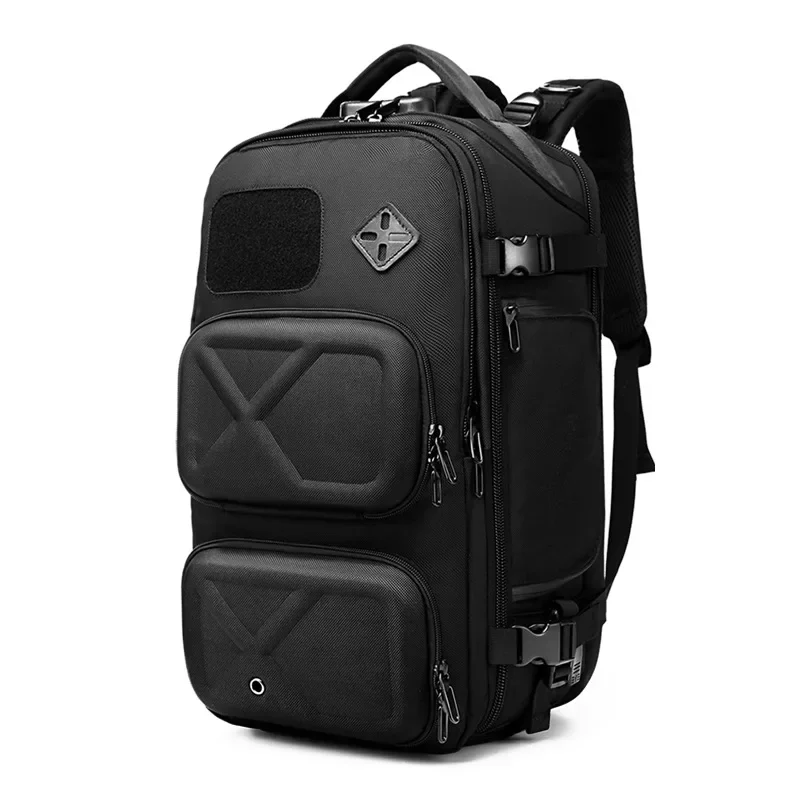 

Cross Backpack Tactical High Capacity Men's Hiking Backpack Hot Sale Bags Student Backpacks
