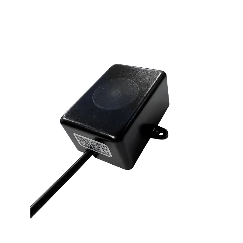 Personnel Approach Detection Human Existence State Sensor Microwave Radar Security Presence Monitoring Device 1-3m Sensing Range