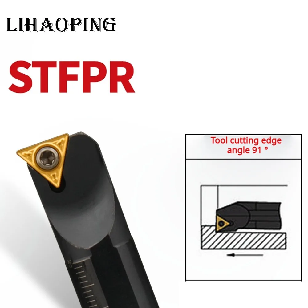 

STFPR STFPL Внутренний держатель инструментов S08K-STFPR08 S10K-STFPR09 S10K-STFPR11 S08K S10K STFPR08 STFPR09 S12M S14N S16Q S20R STFPR11