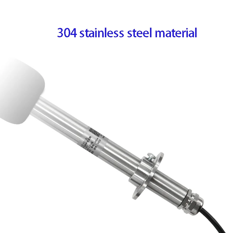 Noise sensor 485 industrial-grade volume detection decibel detector noise meter high-precision sound monitor
