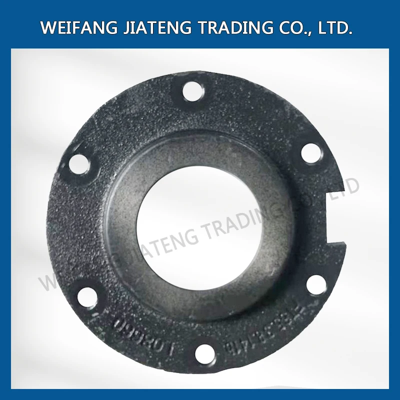 For Foton Lovol Tractor Parts Front axle steering shaft cover vertical shaft oil seal bearings