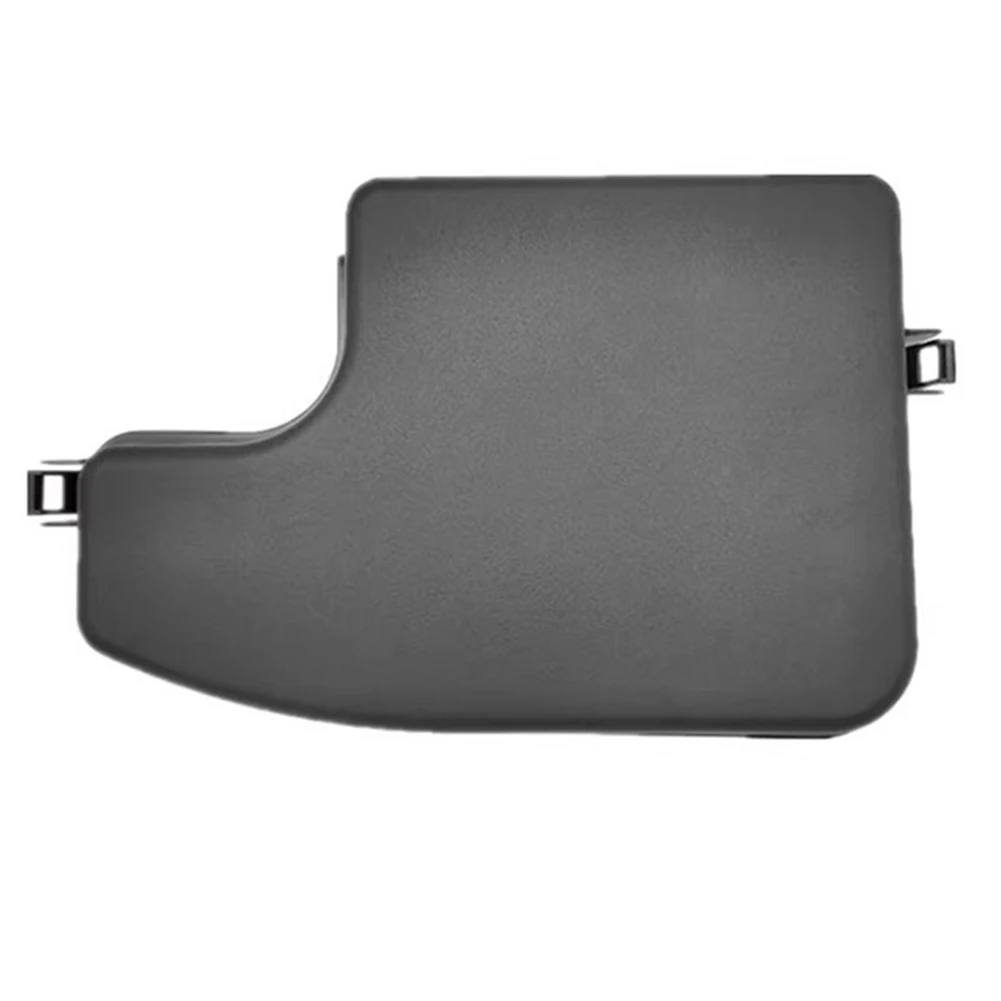 Replacement Engine Fuse Box Upper Shell Holder for Mazda 3 Axela 2014 to 2019 with OEM Number BAPJ6676 ABS Plastic