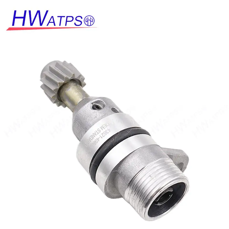 Speed Sensor 43621-49800 14Teeth for HYUNDAI STAREX 2001-07/H1