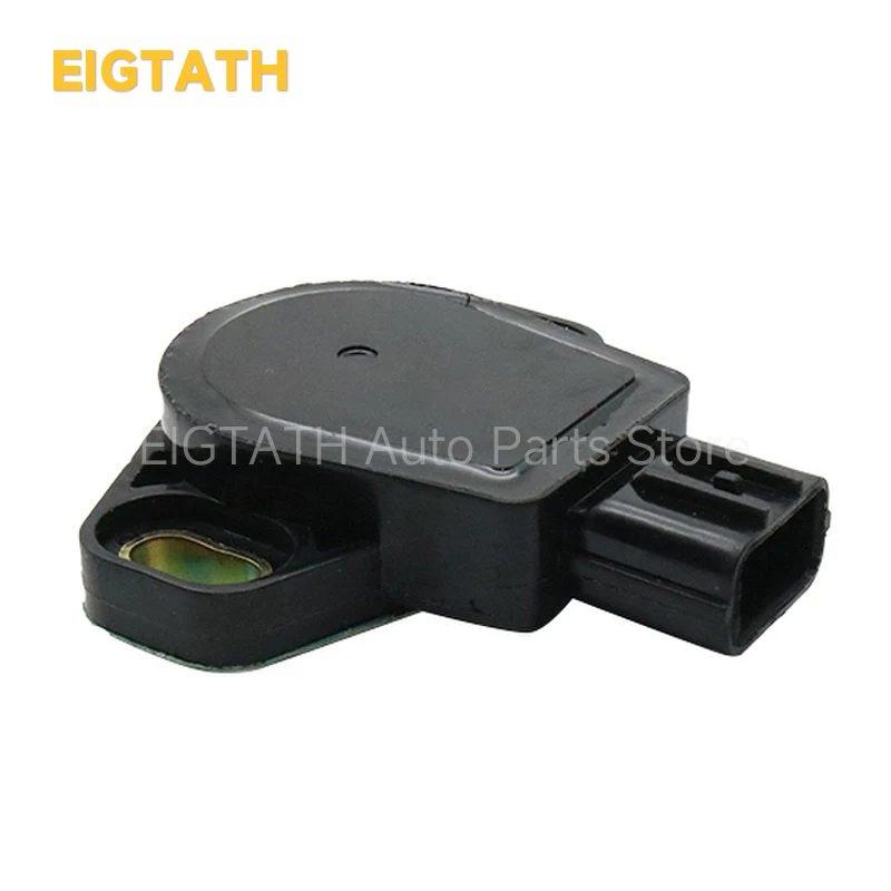 16402-RAA-A02 Posisi Throttle TPS Sensor untuk Honda Accord MK7 Euro Acura TSX CL7-9 CM1-3 CN1-2 Suku Cadang Mobil 16402-RAA-A01