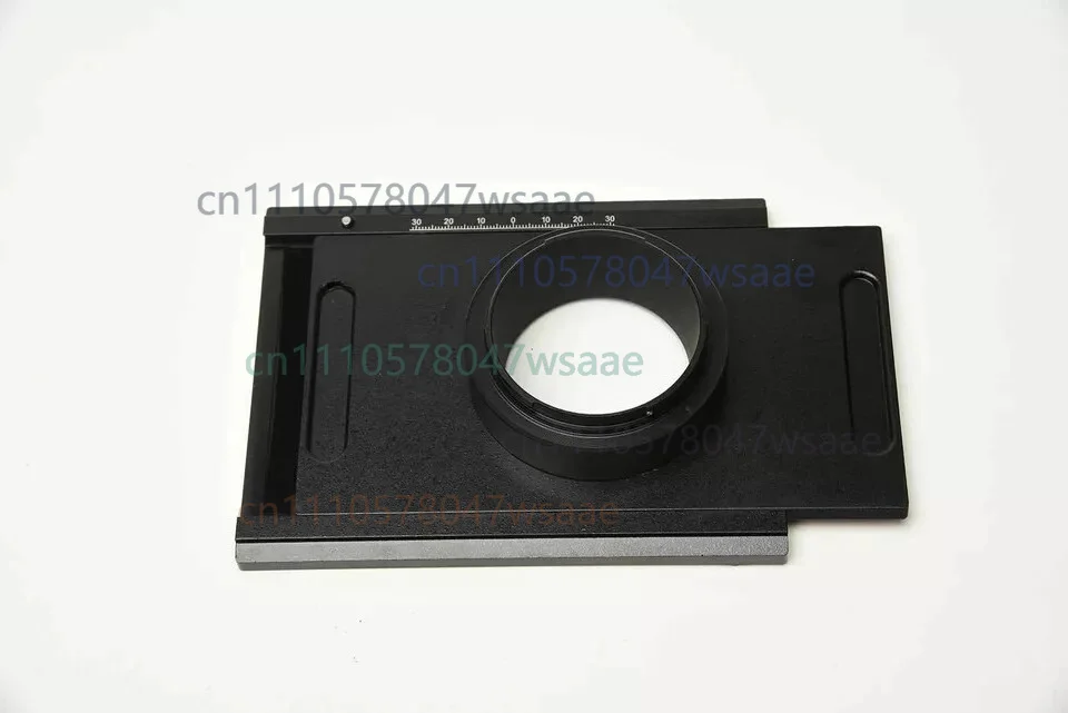 HOT Moveable for Fujifilm GFX 50S Camera Adapter To for Linhof for Sinar for Toyo for Horsema 4x5