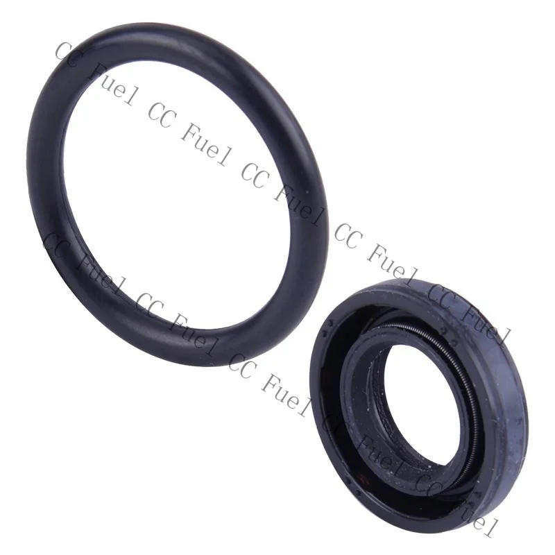 C+ 2x Distributor Internal O-Ring Seal Fit for Acura Honda Civic NOK BH3888E New yp