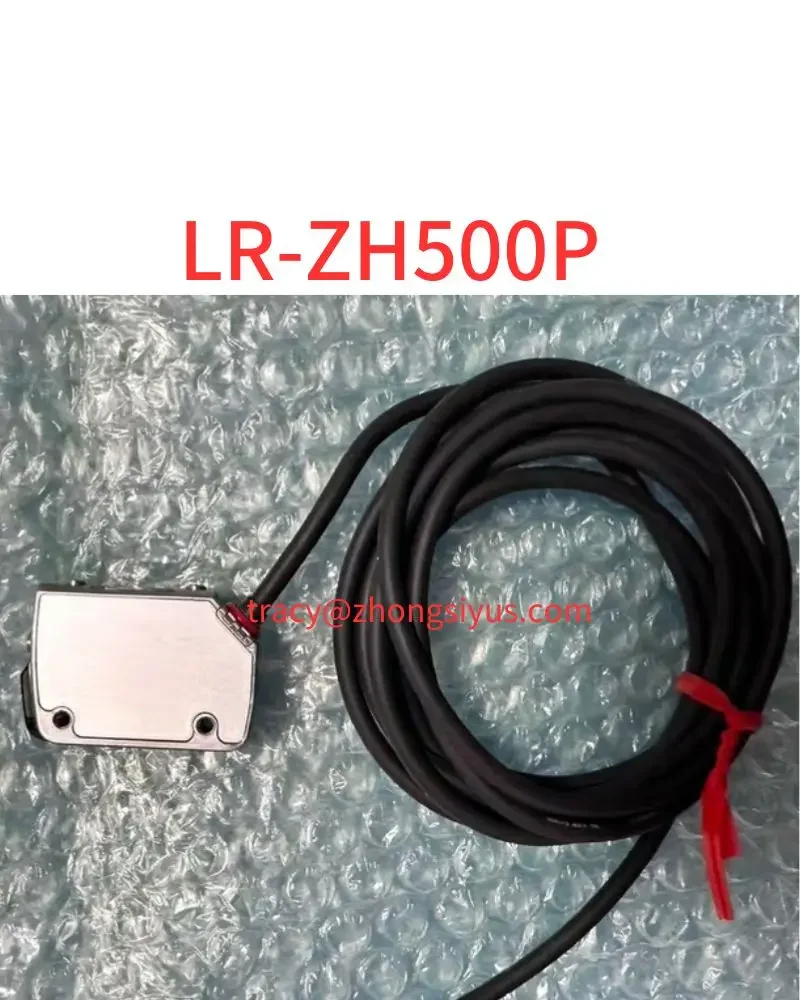 

Used LR-ZH500P laser sensor