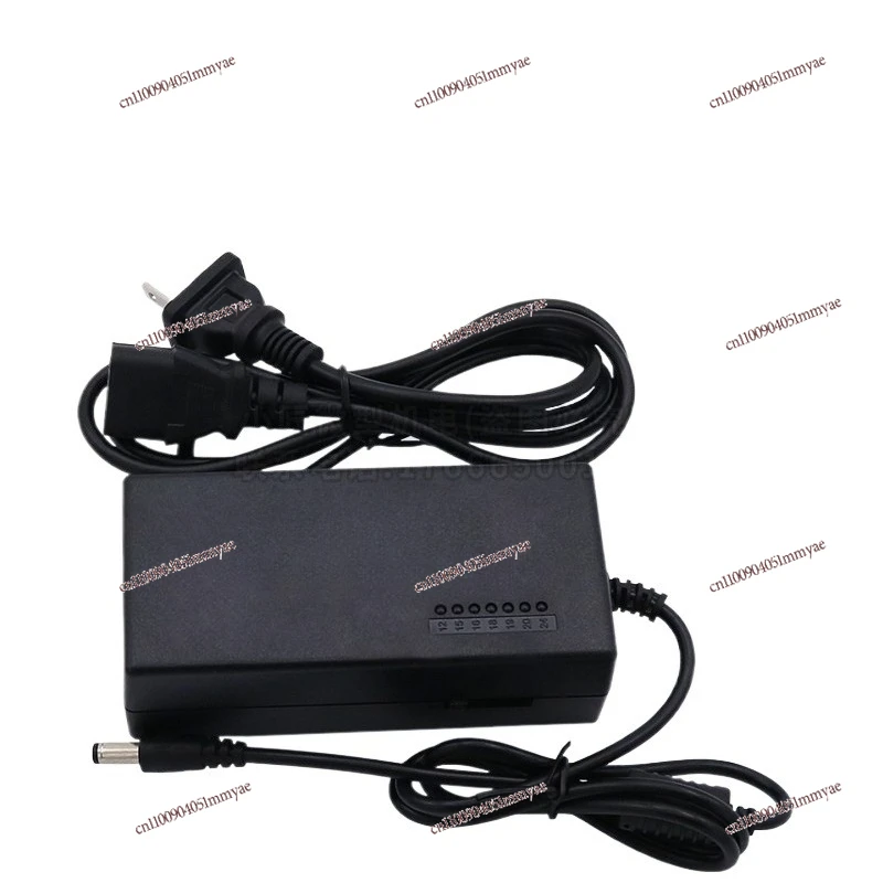 

Dc motor special power supply 7 gear 12-24V adjustable speed power supply