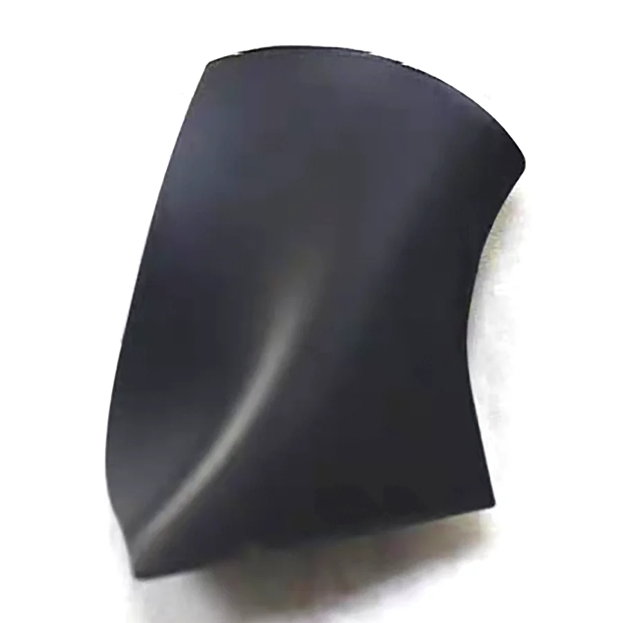 Wooeight 1Pc Car Reversing Mirror Hole Lower Bottom Cover Base Cap For Toyota Prado LC150 2010-2020 87948-60M60/87939-60M60