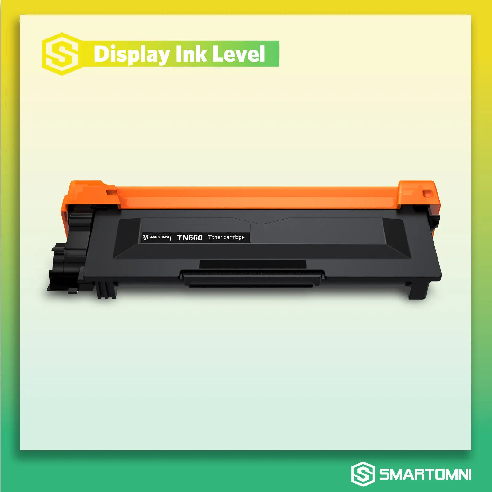 Imagem -02 - Pacote Tn660 Tn630 Toner Cartucho para o Irmão Hl-l2340dw Dcp-l2540dw Alto Rendimento 1