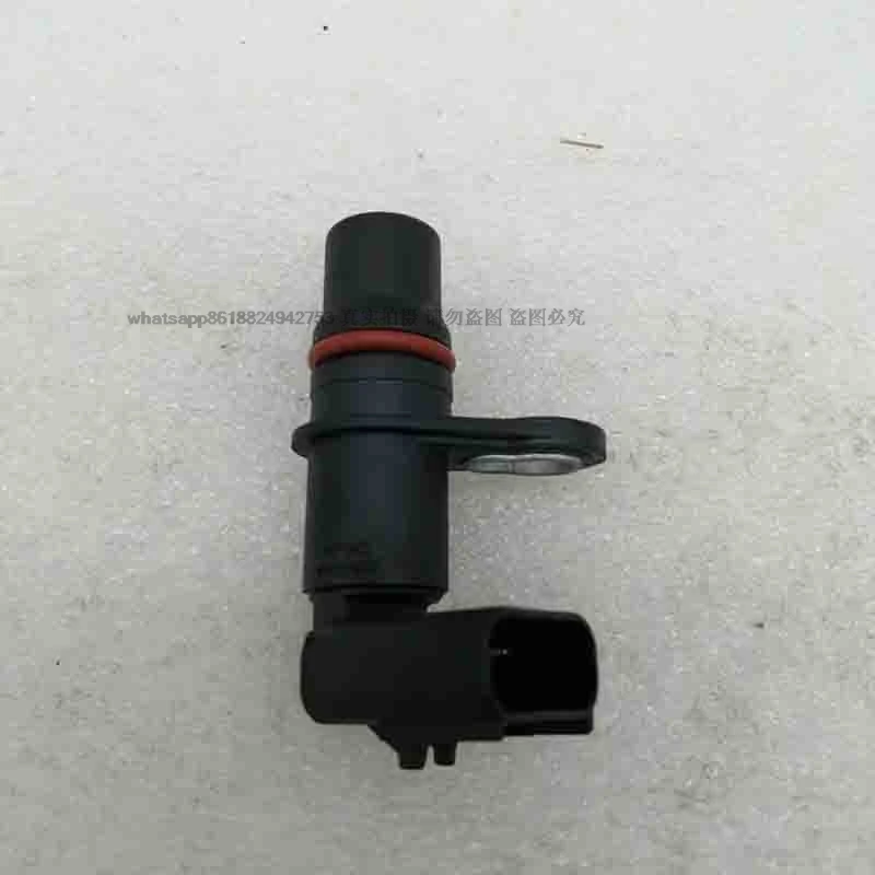 

Komatsu PC240-8 PC300-8 PC200LC-8 PC160LC-8 PC350LC-8 Excavator Cummins Engine 6271-81-9201 6754-81-9200 4921686 2872277 Sensor