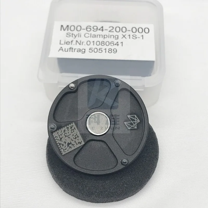 HEXAGON Needle Holder M00-694-200-000 HP-X1S-1 Suction Cup