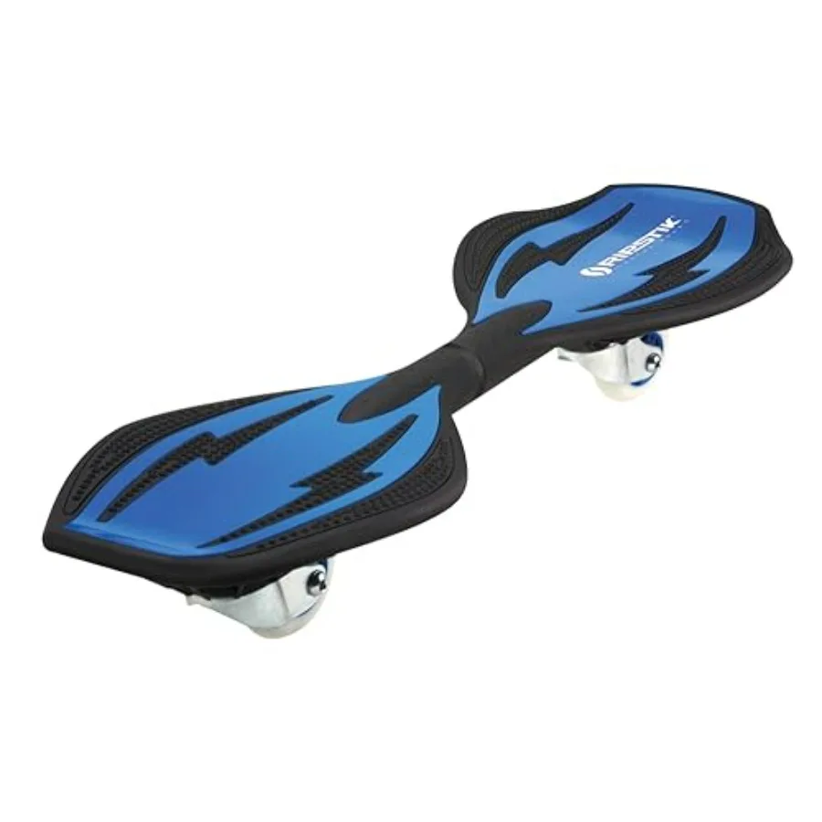 

RipStik Ripster Caster Board - Blue - FFP, 9 inch