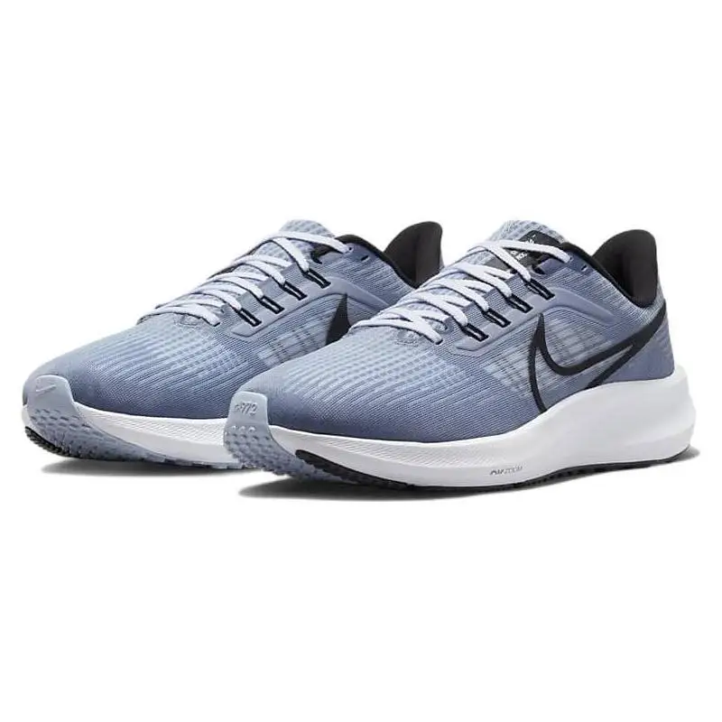 Tênis Nike-Air Zoom Pegasus 39 Ashen Slate, sapatos, DH4071-401