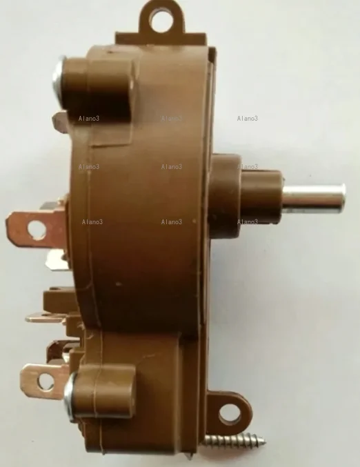 Motor, 30 Pounds, 40 Pounds, 55 Pounds, Speed Control Switch, Thruster Machine Ship Mounted Machine