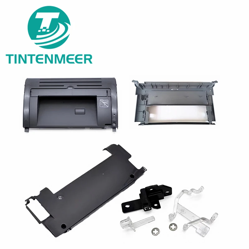 TINTENMEER Top Cover Light Accessories Back Cover Front Door Frame For Canon LBP2900 LBP2900+ LBP3000 Printer Part