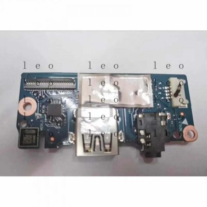 

DD For Acer Nitro 5 Swift 3X SF314-510G USB Port Board Usb Power Board Audio board