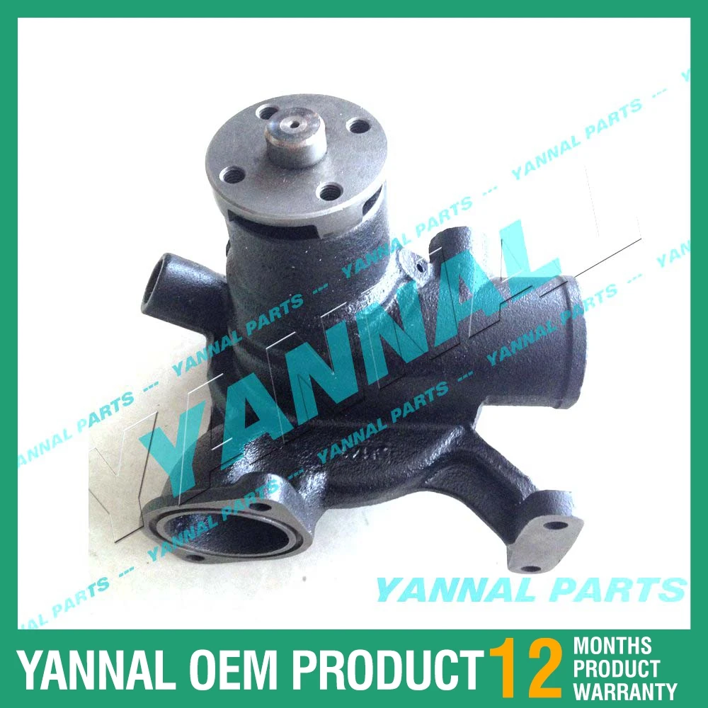 

New 6D22 Water Pump For Mitsubishi