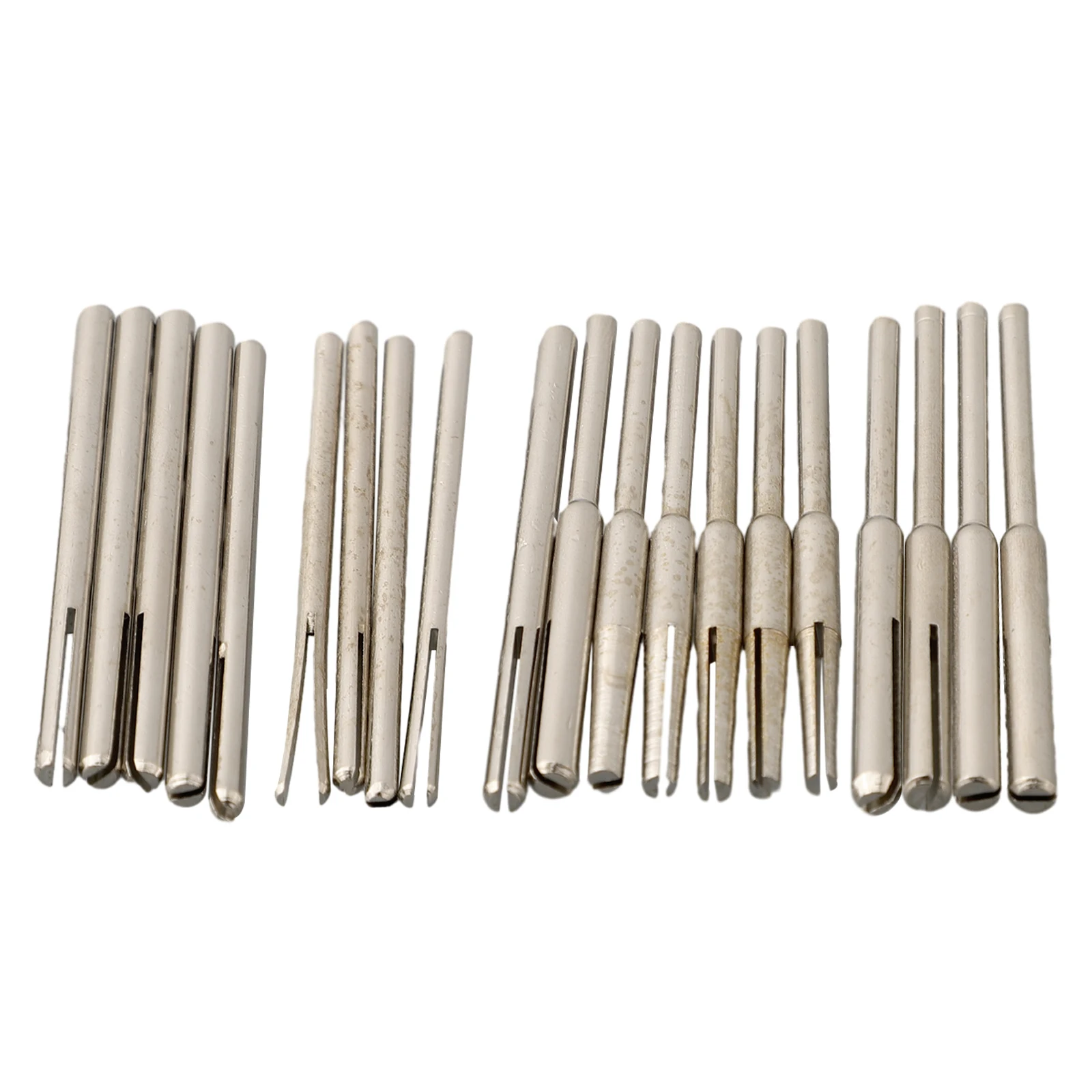 Holder Clip Sandpaper Clamps 2.35mm / 3mm Straight Rod 2.35mm Straight Rod 3mm Tapered Rod 2.35mm Durable Practical