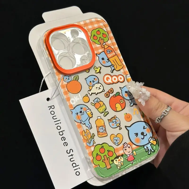 

For iPhone 16promax/15promax/14promax/13promax/12promax/15pro/14pro/13pro/12pro/15/14/13/12/11 Case