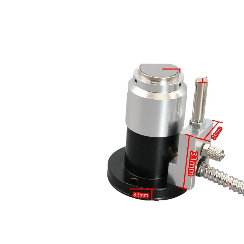 FOR High Precision Automatic Tool Sensor CNC Z Axis Tool Press Sensor Tool Setting Gauge 4Wires Engraving Machine CNC Router