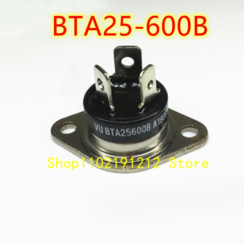 BTA25-600B BTA25-600 RD-91