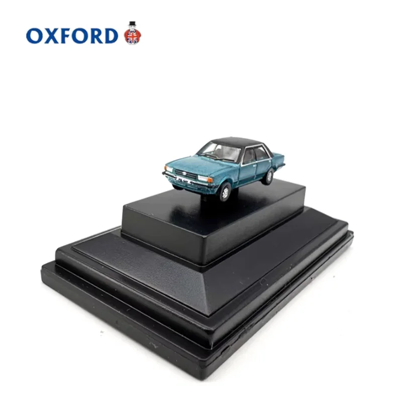 

OXFORD Diecast 1:148 Scale Alloy Cortin MK5 Mini Car Model Finished Product Simulation Toy Collection Gift Static Display