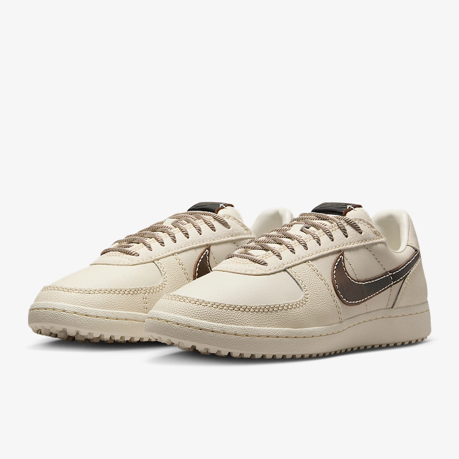 Nike Authentic Field General Men's Thin Sole Casual Sports Shoes IH7331-020