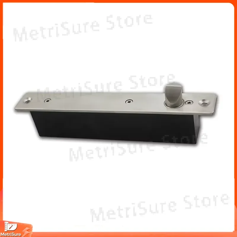 Heavy Duty Strike Lock Solenoid Drop Bolt Lock for Door Access Control System Security Door Lock Latch