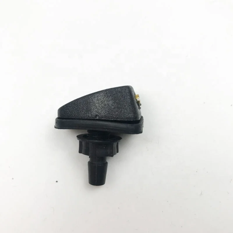 Competitive Price windshield washer nozzles ZX60 ZX70 ZX120 ZX200 ZX270 ZX360-3 spray nozzles construction machinery parts