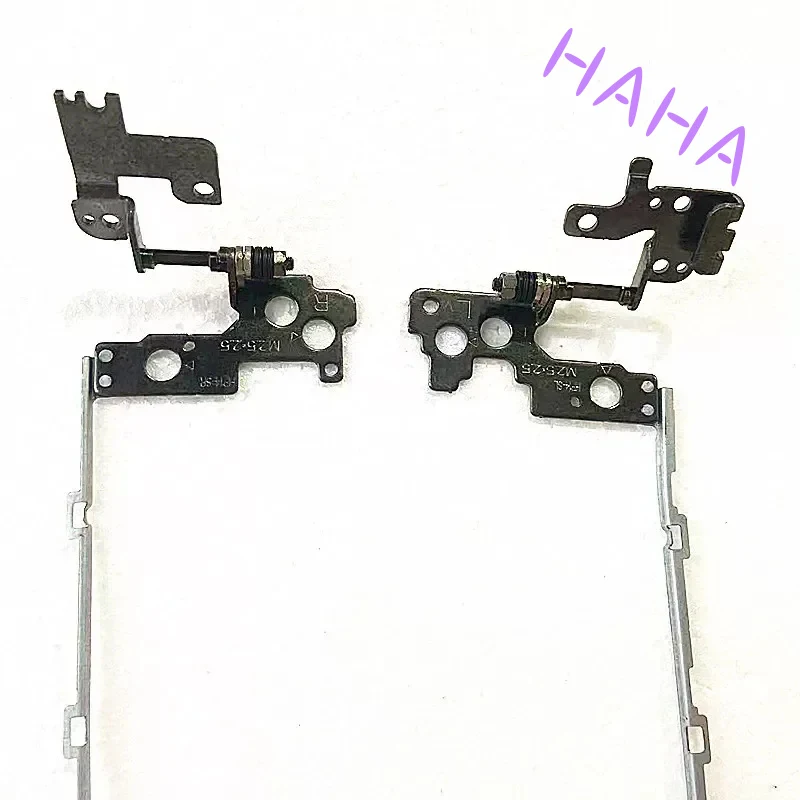 H+New Screen Shaft Rotary Shaft Hinge for HP HP 14-CK 14-CM 240-G7 246-G7 TPN-I131