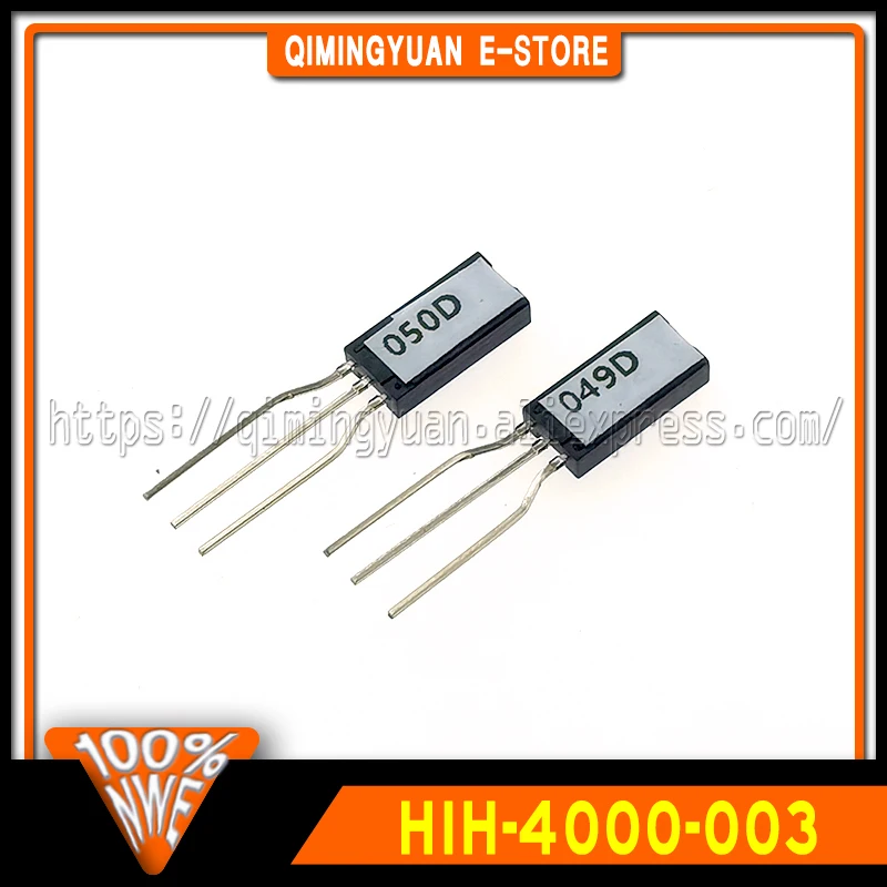 1PCS-50PCS HIH-4000 HIH4000 HIH-4000-003 100% New Original In Stock