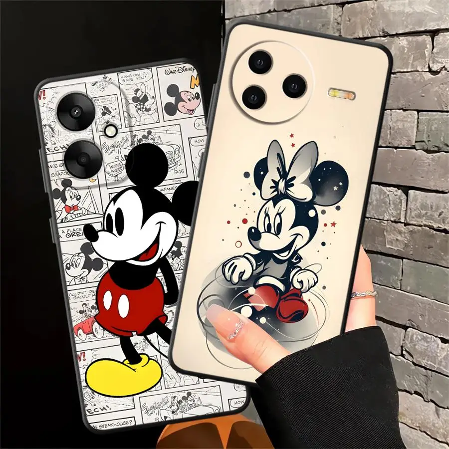 Case For Xiaomi Red… - image