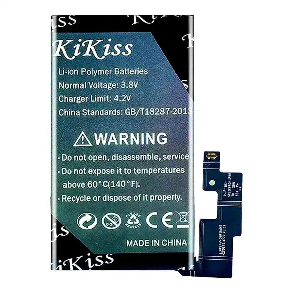 

Надежная замена аккумулятора для мобильного телефона HTC Google Pixel 7 Pro GMF5Z 5700 мАч