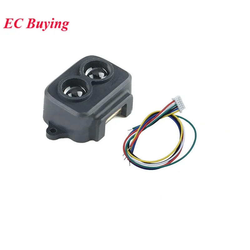 TFmini Plus TF Mimi TF-luna TOF10120 TWTOF240UI ToF Laser Lidar Range Sensor Module Distance Ranging UART I2C IIC For Arduino