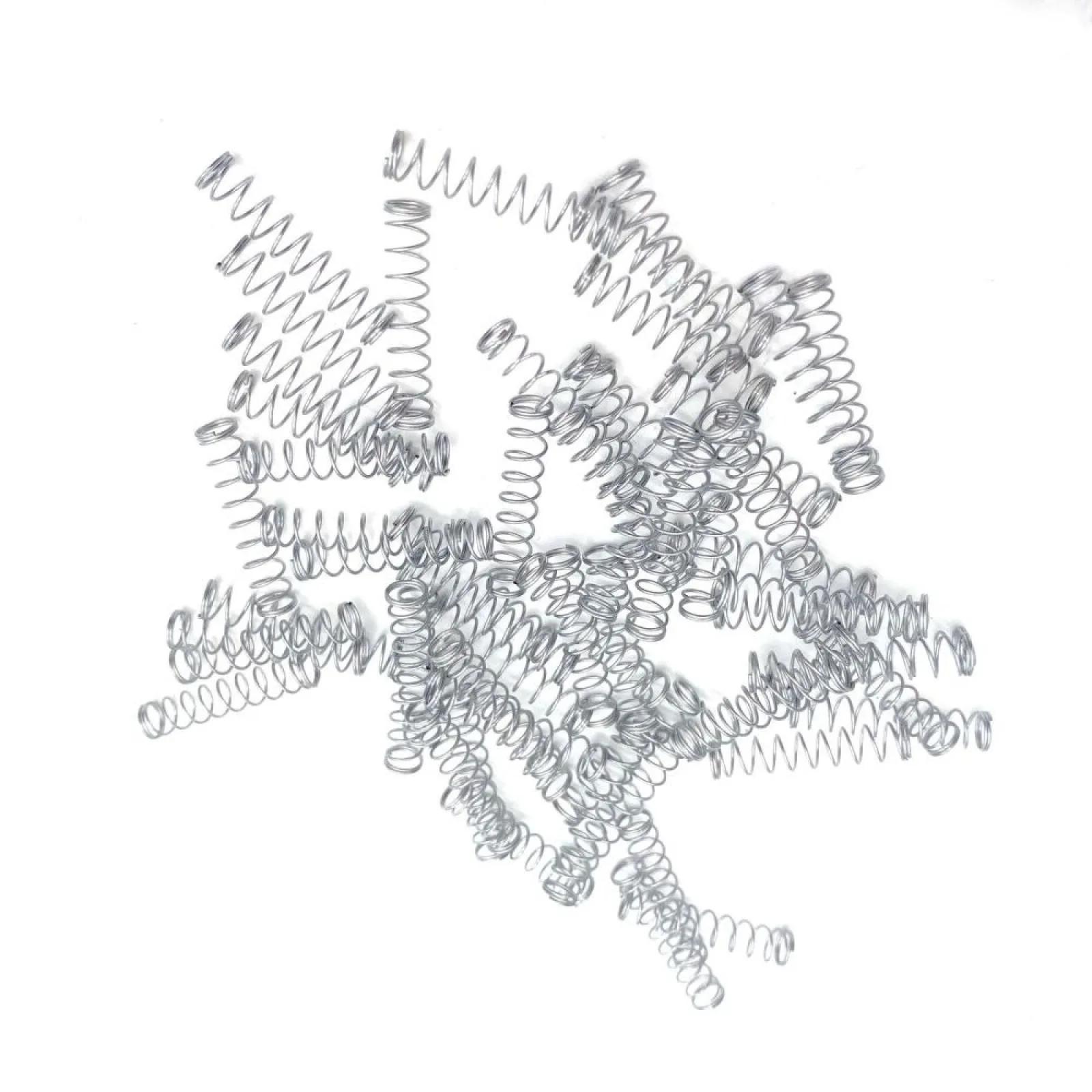 

22*4,5 мм, 1 компл./100 шт., пружина для стержня ручки, подходит для изготовления пружинной стали