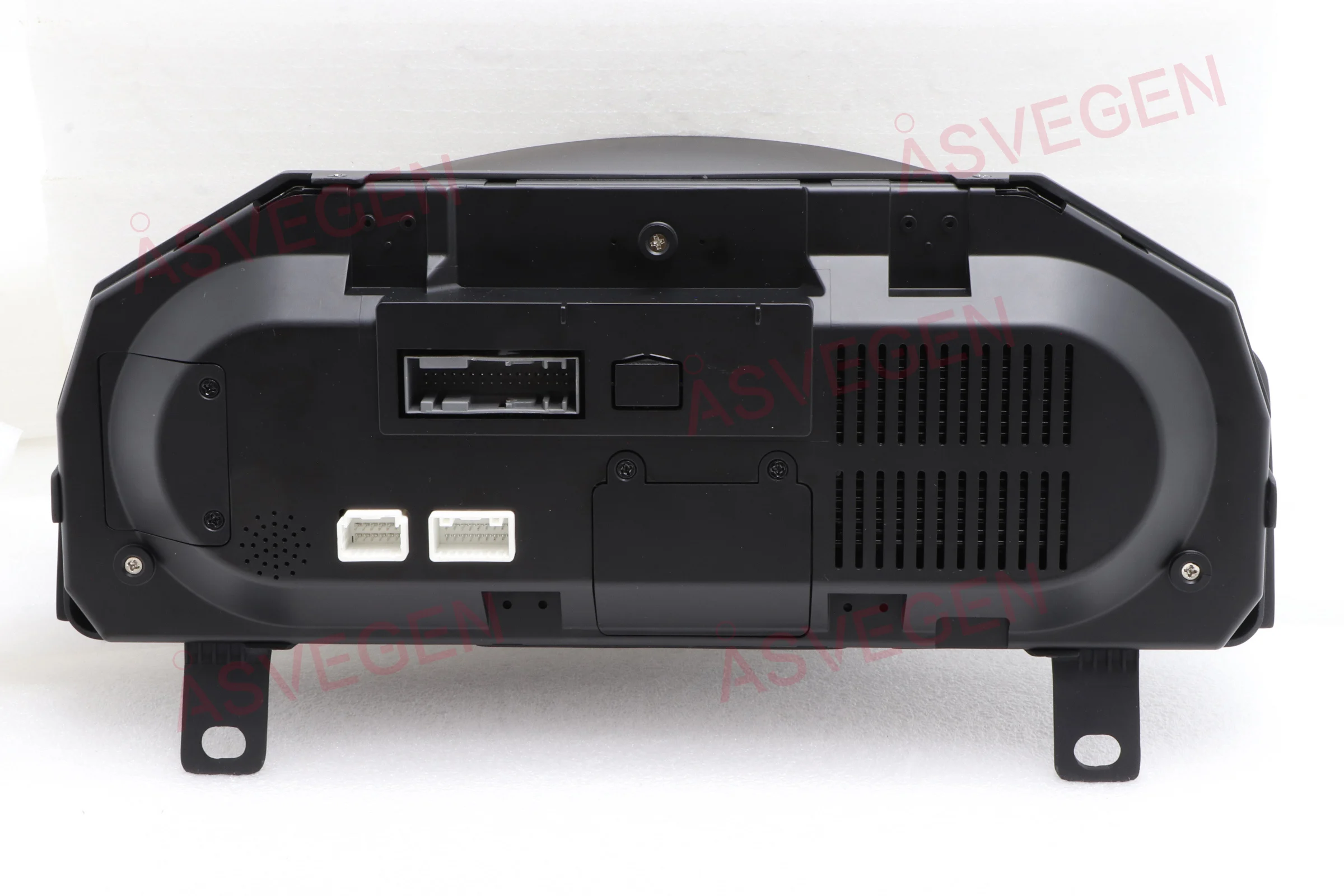 12.3'' Digital LCD Instrument Dash Screen Cluster for Land Rover Defender 2012-2016 LCD Dashboard Instrument Display