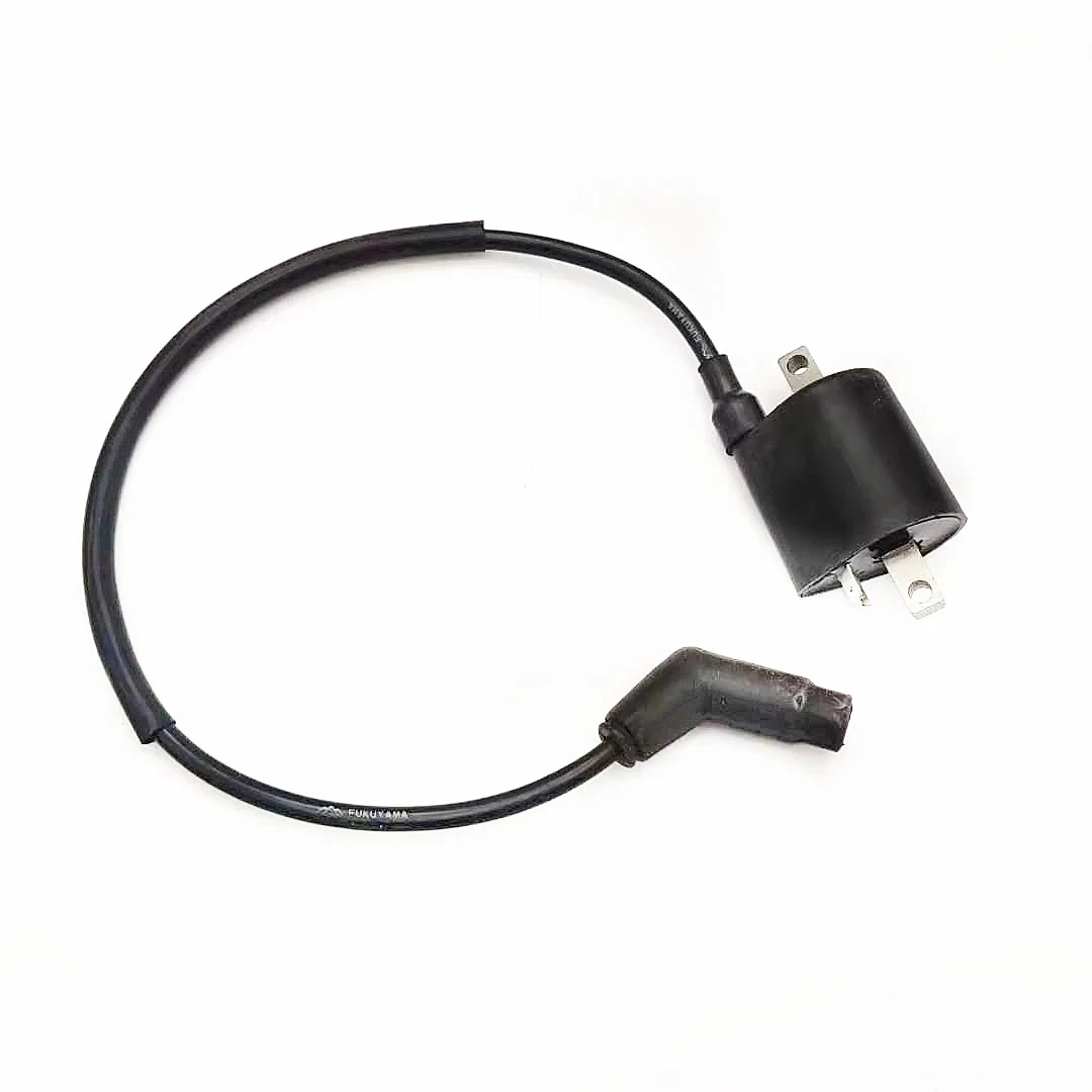 

New Ignition Coil and Wire fits for Linhai 260 300 400 500 520 550 22012 EFI ATV Quad UTV