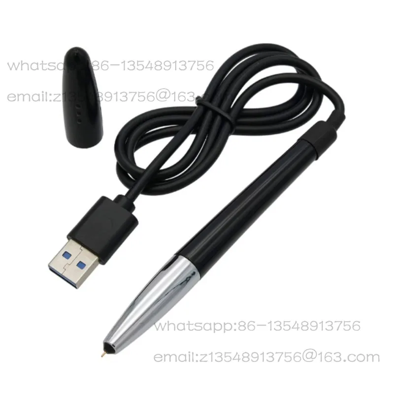 Professional jewelry detector, moissanite diamond tester, gem authenticity identification tool