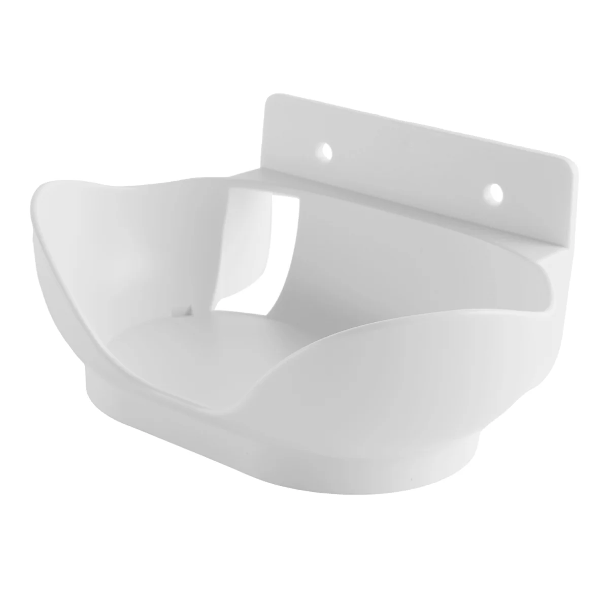 T35C for Audio Bracket for Nest Audio Bracket Wall Bracket Desktop Bracket-White