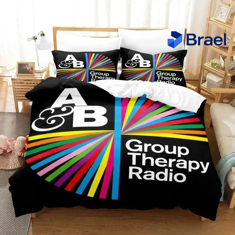 Exquisite Above & Beyond Bedding Set Single Twin Full Queen King Size Bed Set Adult Kid Bedroom Duvet Cover Sets 3D Print Bed Sh