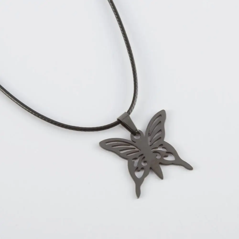 Butterfly Pendant