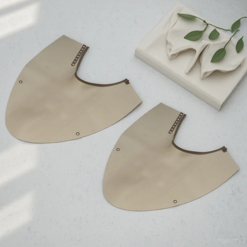 

Shatterproof Hair Covers Silicone Protector Silicone Shoes Cover for Hairdressers Reusable Waterproof Stylish Cover