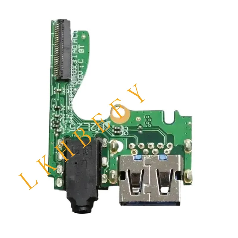 

Новая аудиоплата USB серии Spectre X360 13-W DA0X31ADAC0 90733-00 SK-US