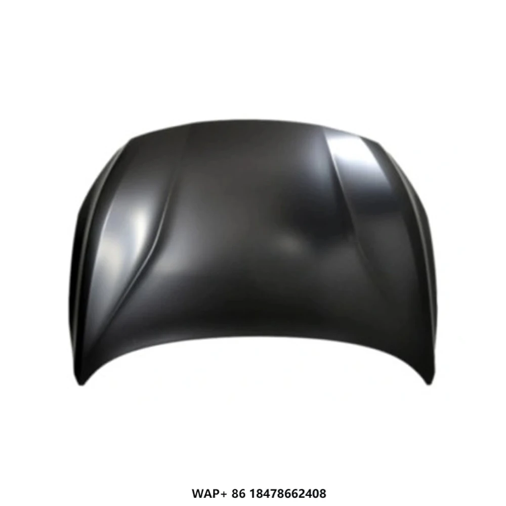 

Engine Cover Front Hood 31335883 Original Engine Hoods for V60 S60 Hood Panel