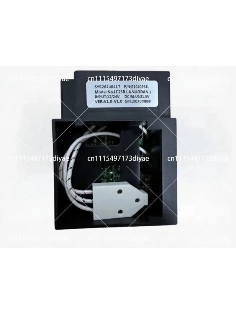 DC 12V 24V Car Refrigerator Variable Frequency Compressor Driver Board Controller