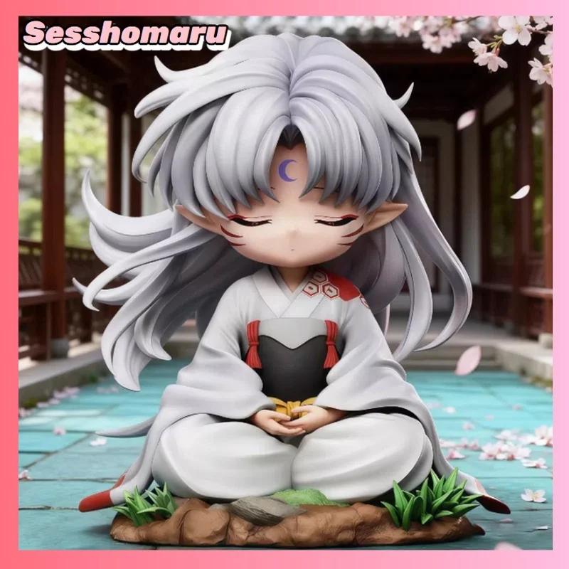 New Q Version Sessh…